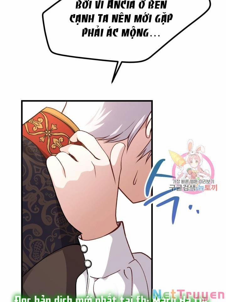 Cô Vợ Bé Nhỏ Của Thái Tử Quái Vật 18.2 trang 43