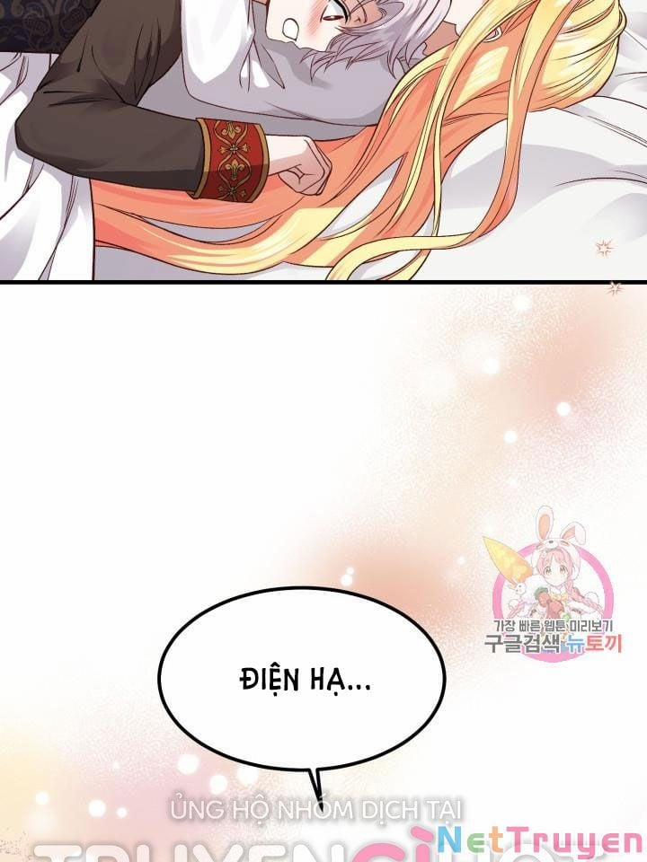 Cô Vợ Bé Nhỏ Của Thái Tử Quái Vật 18.2 trang 46