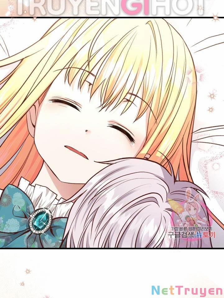 Cô Vợ Bé Nhỏ Của Thái Tử Quái Vật 18.2 trang 47