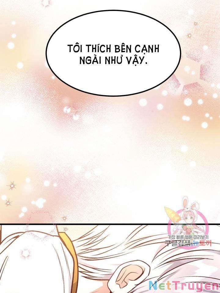 Cô Vợ Bé Nhỏ Của Thái Tử Quái Vật 18.2 trang 48