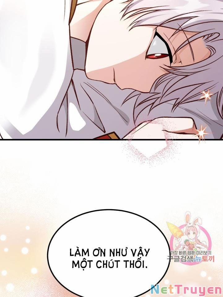 Cô Vợ Bé Nhỏ Của Thái Tử Quái Vật 18.2 trang 49