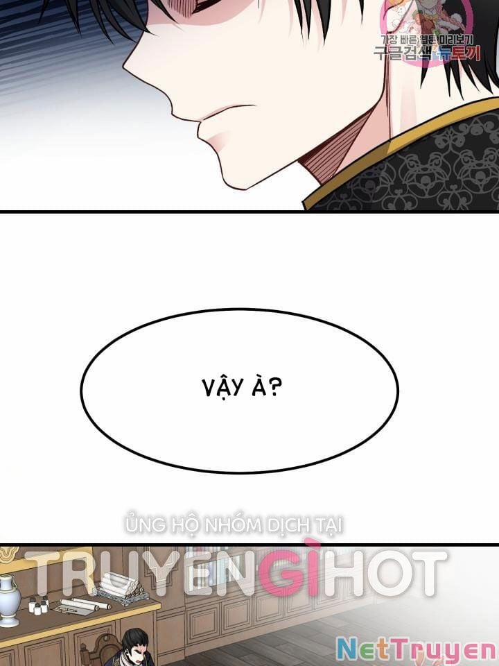 Cô Vợ Bé Nhỏ Của Thái Tử Quái Vật 18.2 trang 5