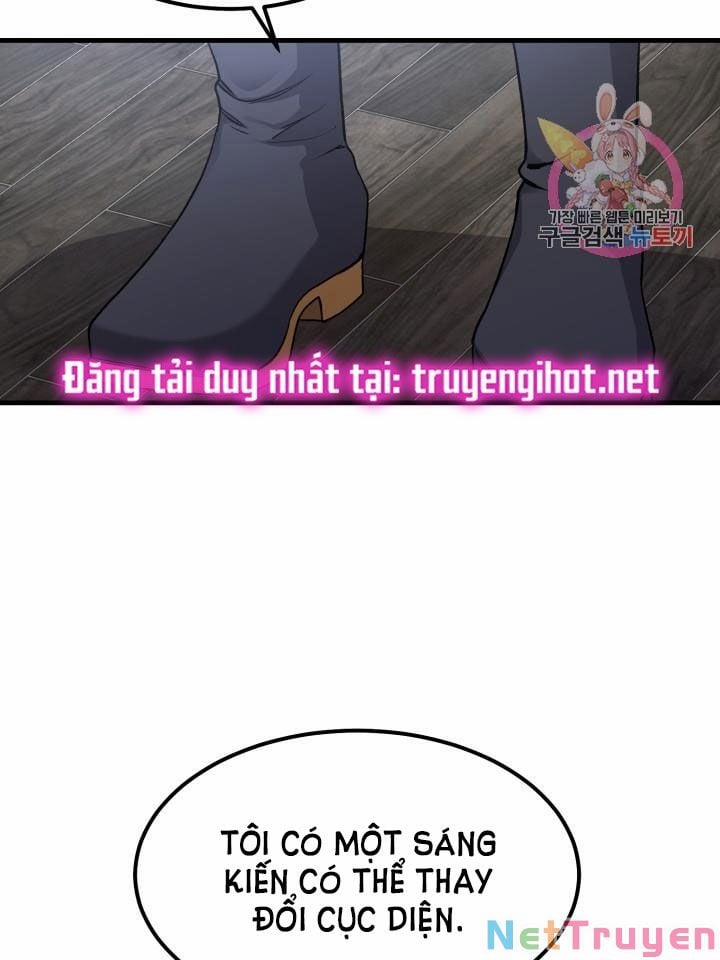 Cô Vợ Bé Nhỏ Của Thái Tử Quái Vật 18.2 trang 9