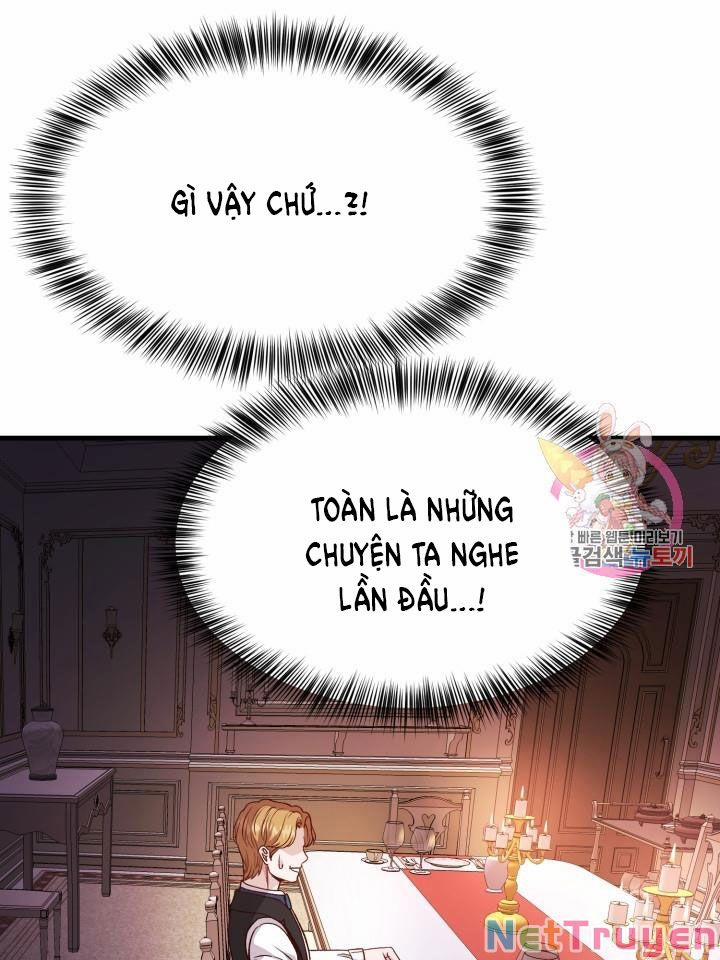 Cô Vợ Bé Nhỏ Của Thái Tử Quái Vật 19.1 trang 17