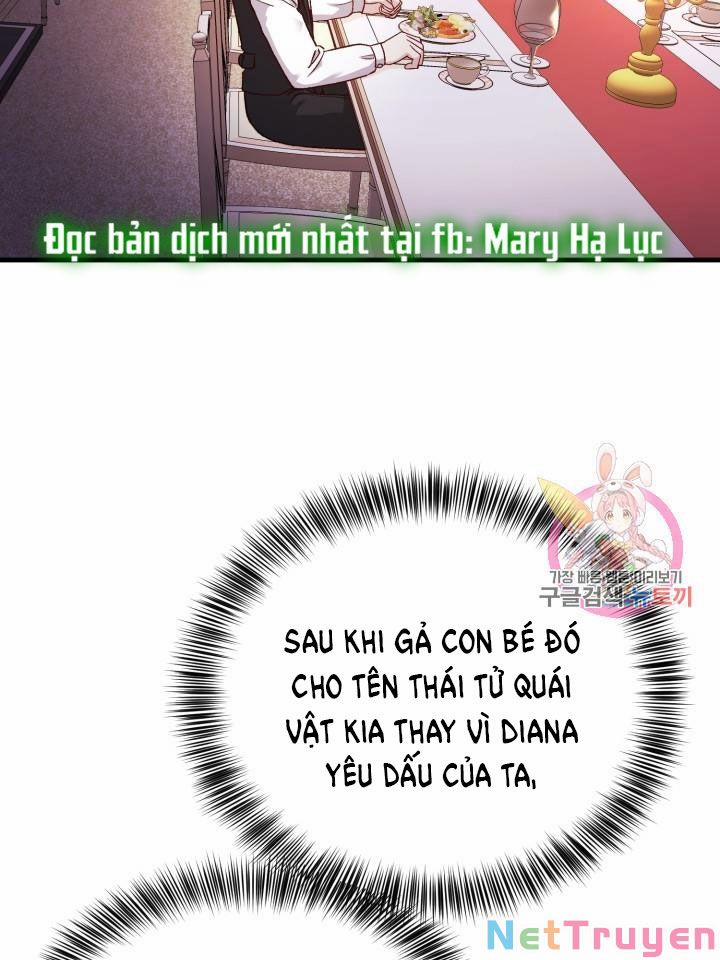 Cô Vợ Bé Nhỏ Của Thái Tử Quái Vật 19.1 trang 18