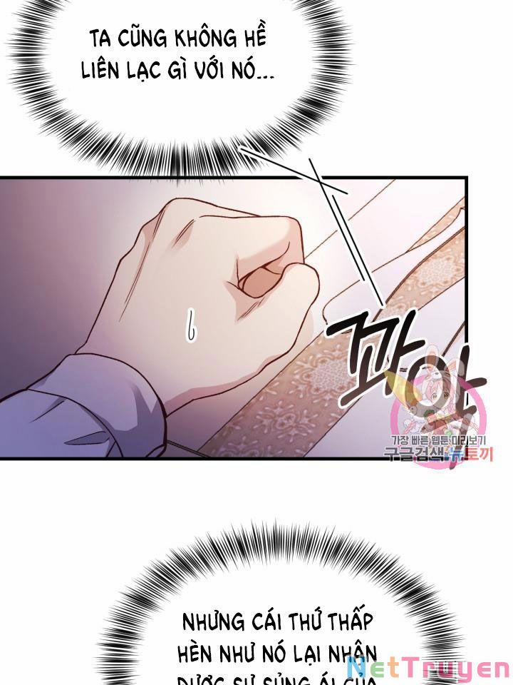 Cô Vợ Bé Nhỏ Của Thái Tử Quái Vật 19.1 trang 19