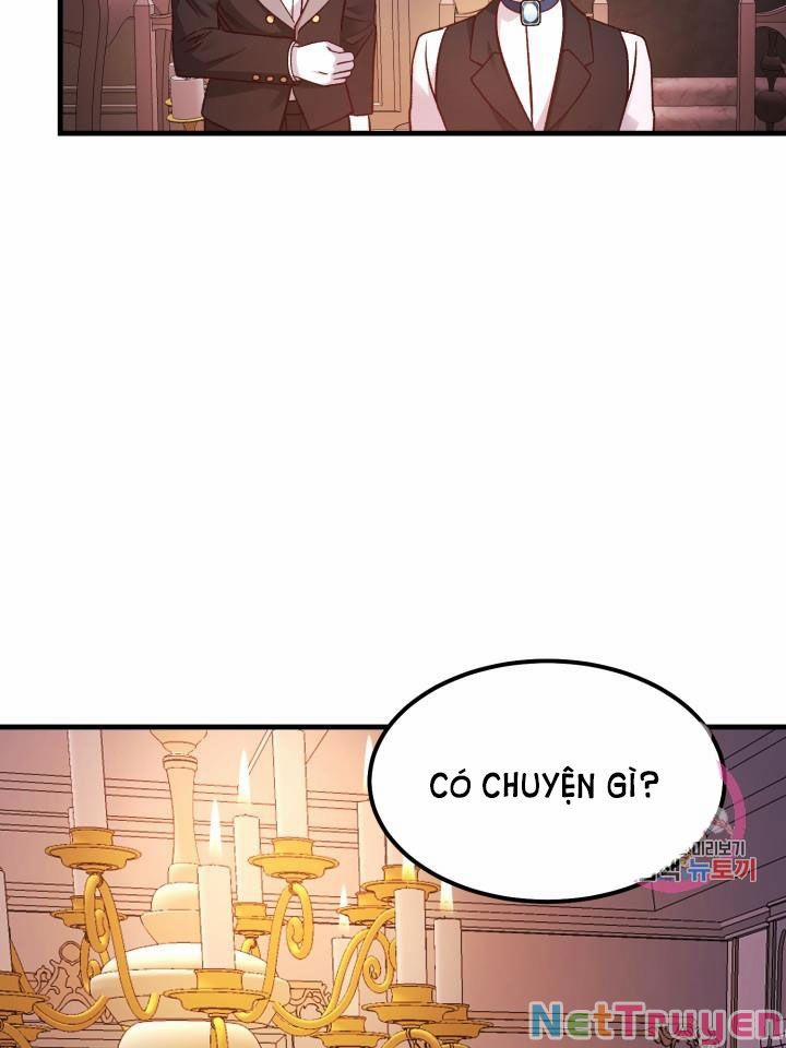 Cô Vợ Bé Nhỏ Của Thái Tử Quái Vật 19.1 trang 23