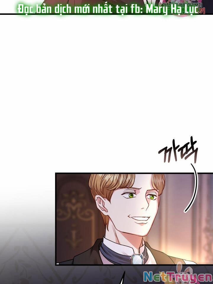 Cô Vợ Bé Nhỏ Của Thái Tử Quái Vật 19.1 trang 29