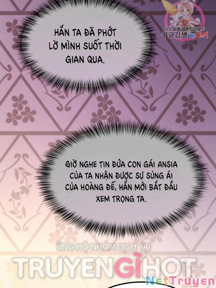 Cô Vợ Bé Nhỏ Của Thái Tử Quái Vật 19.1 trang 31