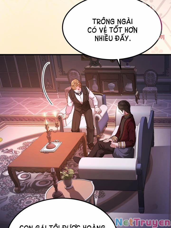 Cô Vợ Bé Nhỏ Của Thái Tử Quái Vật 19.1 trang 32