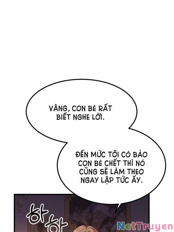 Cô Vợ Bé Nhỏ Của Thái Tử Quái Vật 19.1 trang 35