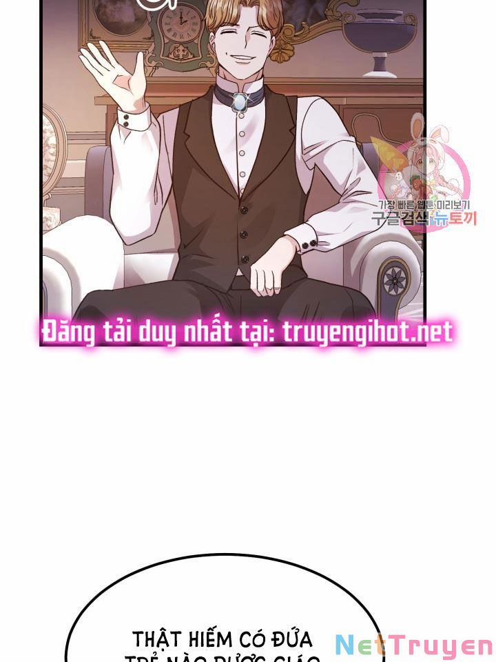 Cô Vợ Bé Nhỏ Của Thái Tử Quái Vật 19.1 trang 36