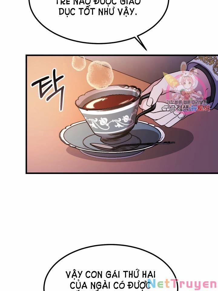 Cô Vợ Bé Nhỏ Của Thái Tử Quái Vật 19.1 trang 37