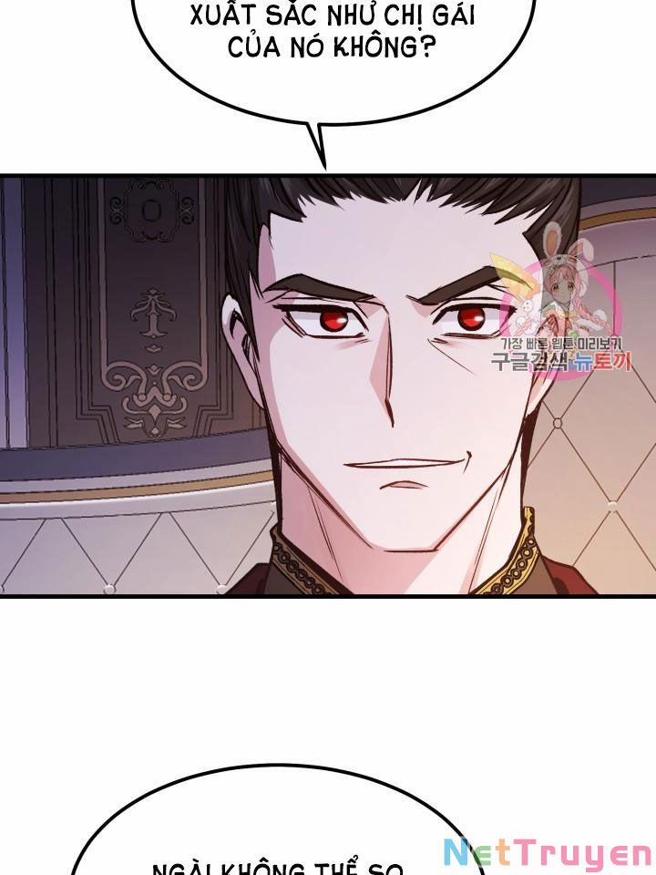 Cô Vợ Bé Nhỏ Của Thái Tử Quái Vật 19.1 trang 38