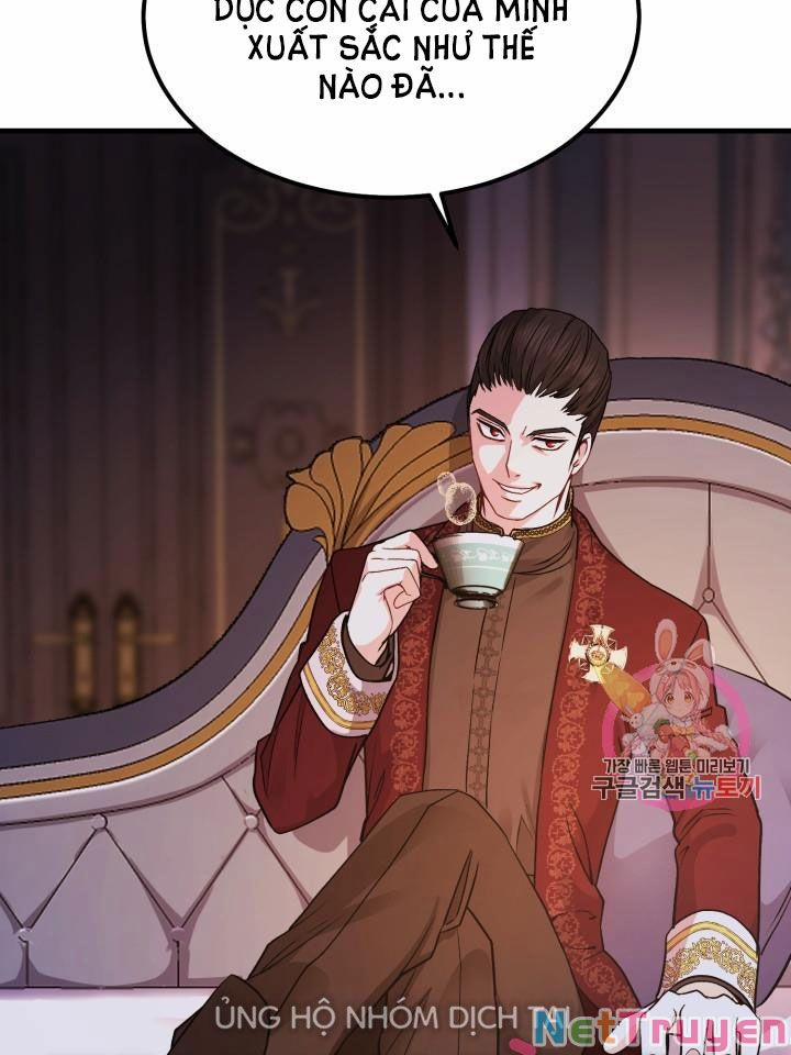 Cô Vợ Bé Nhỏ Của Thái Tử Quái Vật 19.1 trang 46