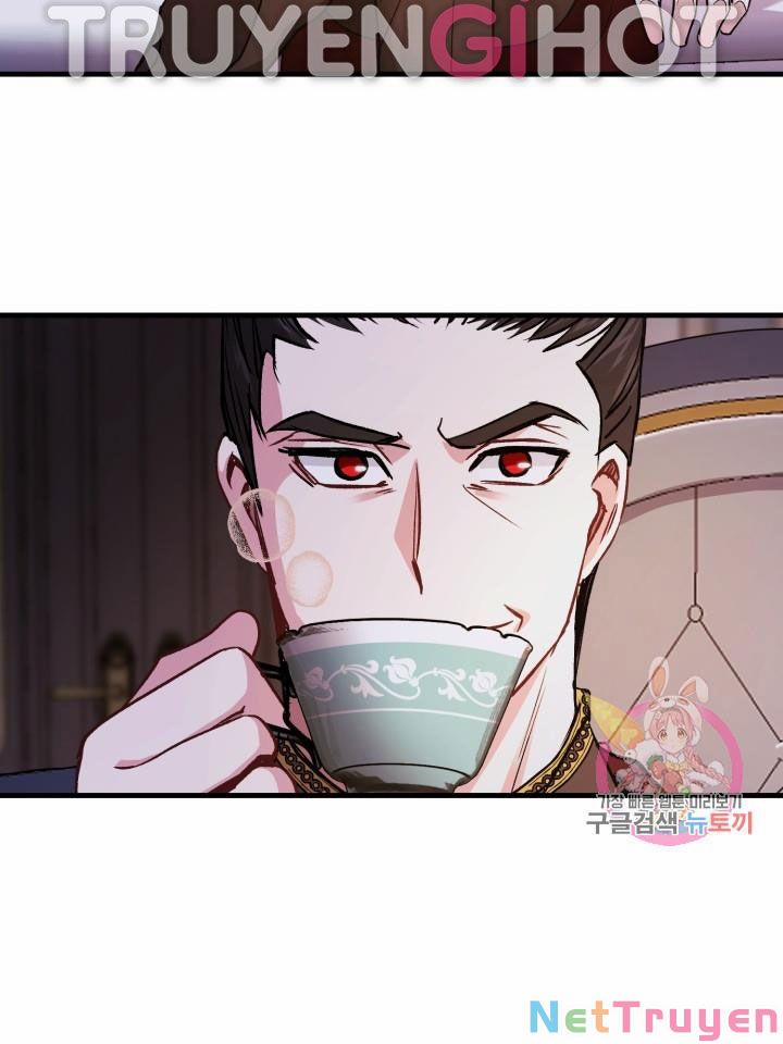 Cô Vợ Bé Nhỏ Của Thái Tử Quái Vật 19.1 trang 47