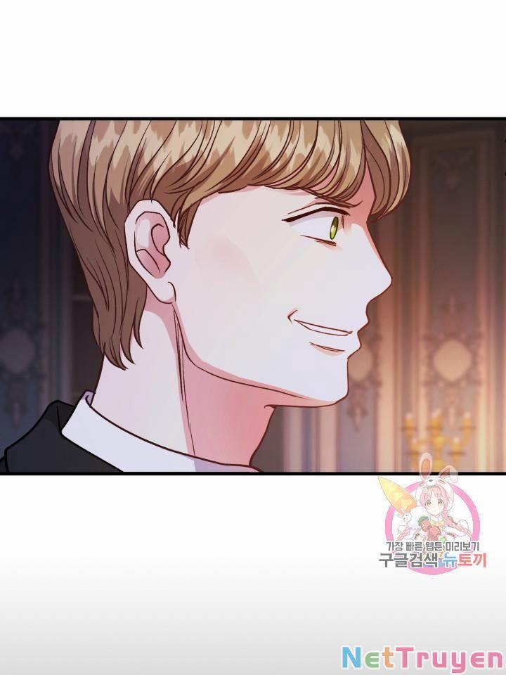 Cô Vợ Bé Nhỏ Của Thái Tử Quái Vật 19.1 trang 48