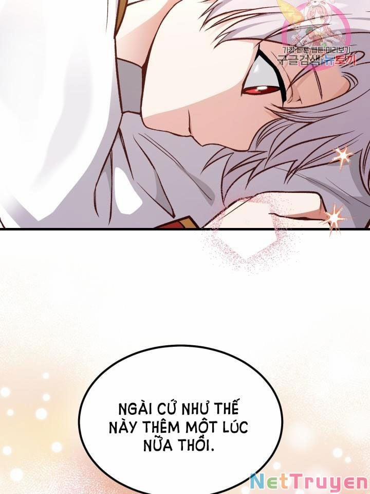 Cô Vợ Bé Nhỏ Của Thái Tử Quái Vật 19.1 trang 6