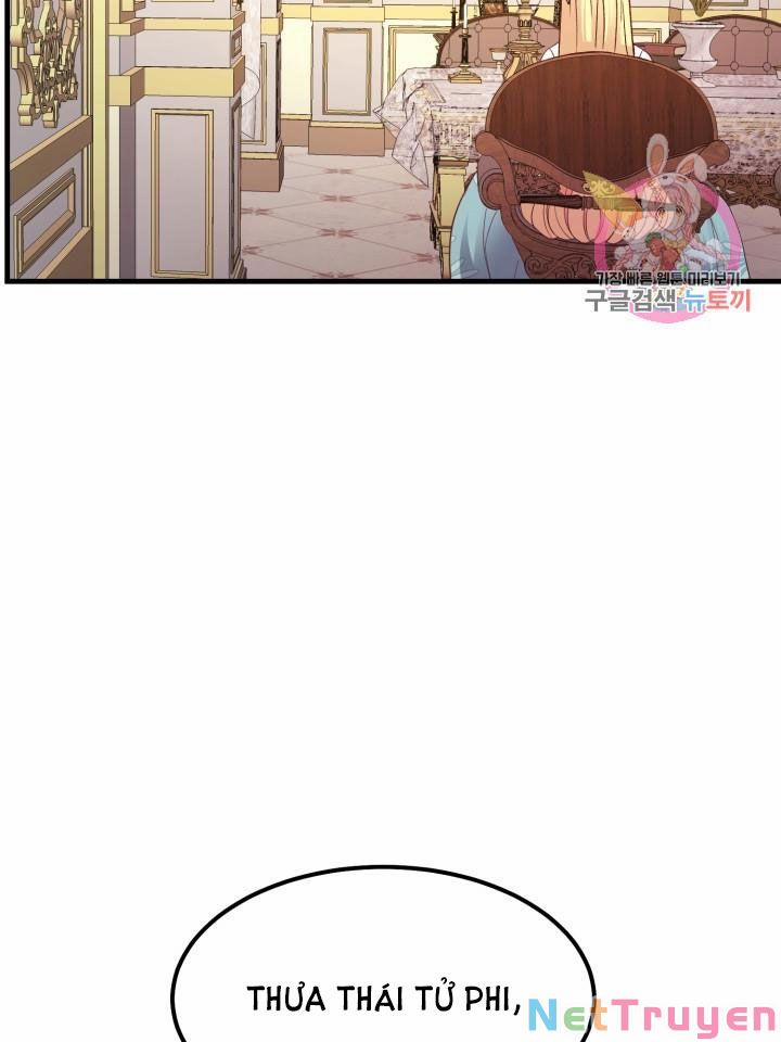 Cô Vợ Bé Nhỏ Của Thái Tử Quái Vật 19.2 trang 10