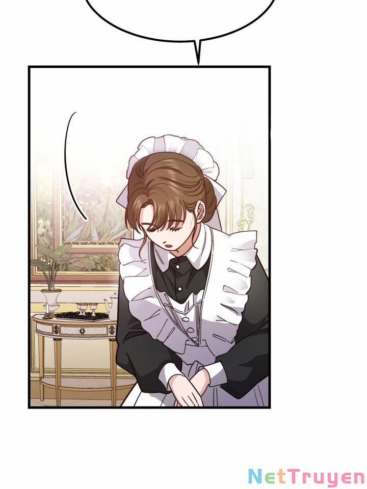 Cô Vợ Bé Nhỏ Của Thái Tử Quái Vật 19.2 trang 11