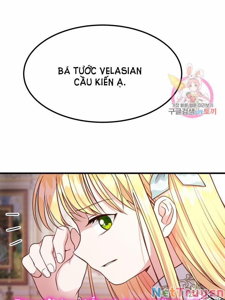 Cô Vợ Bé Nhỏ Của Thái Tử Quái Vật 19.2 trang 12