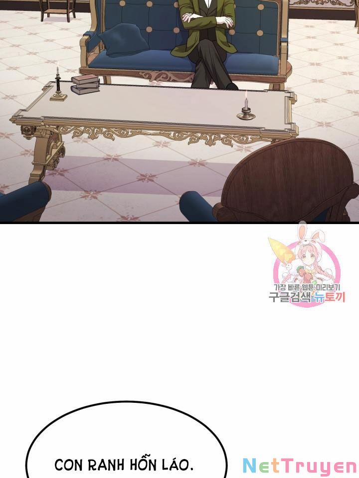 Cô Vợ Bé Nhỏ Của Thái Tử Quái Vật 19.2 trang 18