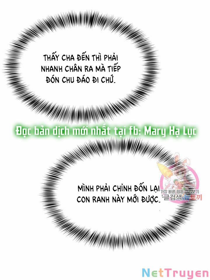 Cô Vợ Bé Nhỏ Của Thái Tử Quái Vật 19.2 trang 20