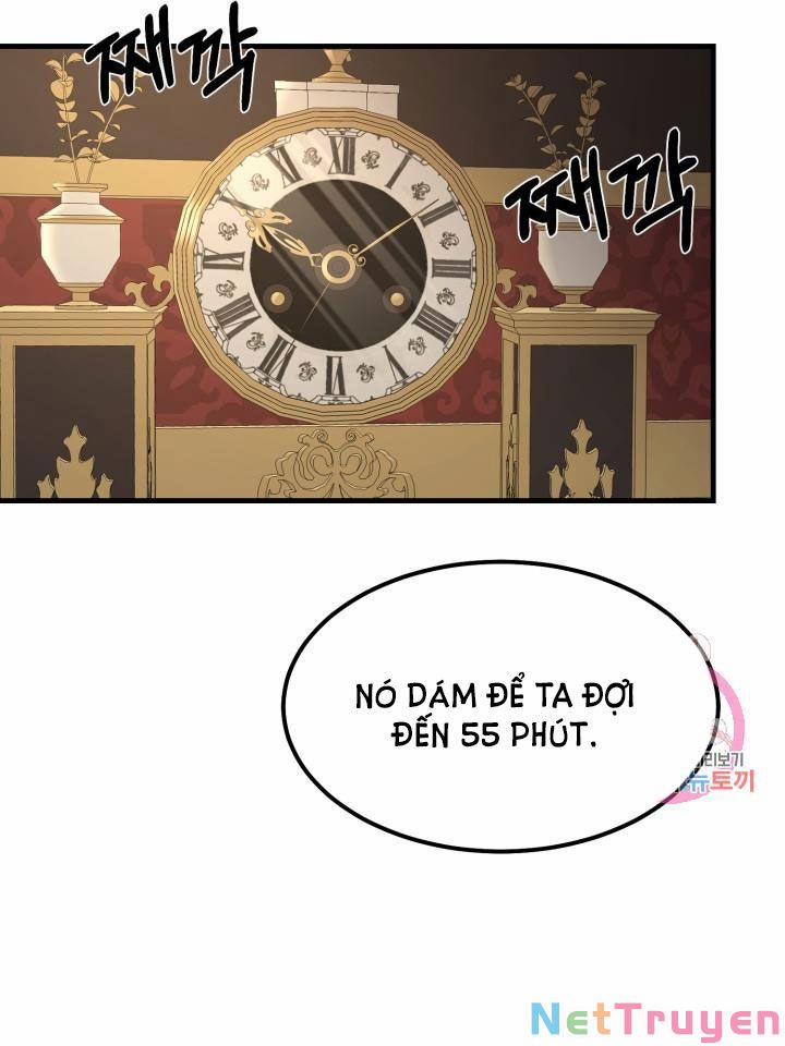 Cô Vợ Bé Nhỏ Của Thái Tử Quái Vật 19.2 trang 21