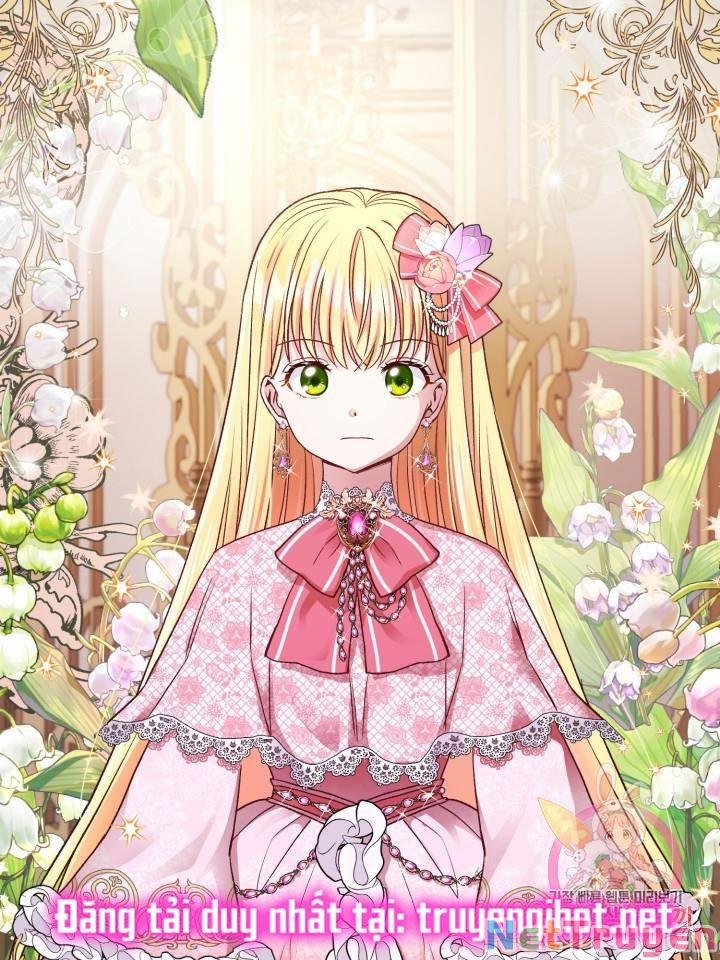 Cô Vợ Bé Nhỏ Của Thái Tử Quái Vật 19.2 trang 26