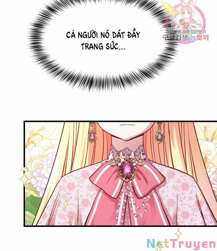 Cô Vợ Bé Nhỏ Của Thái Tử Quái Vật 19.2 trang 28