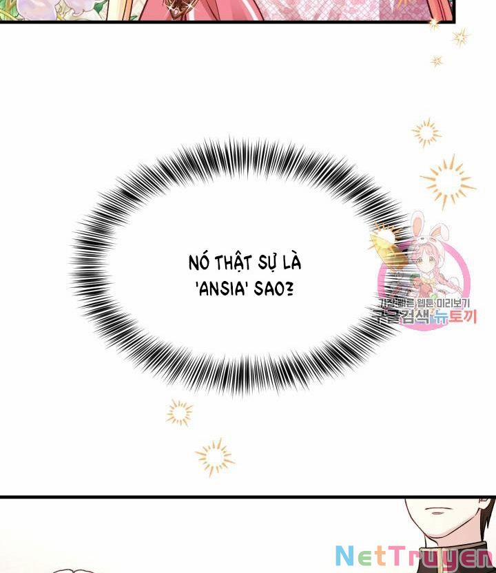 Cô Vợ Bé Nhỏ Của Thái Tử Quái Vật 19.2 trang 30