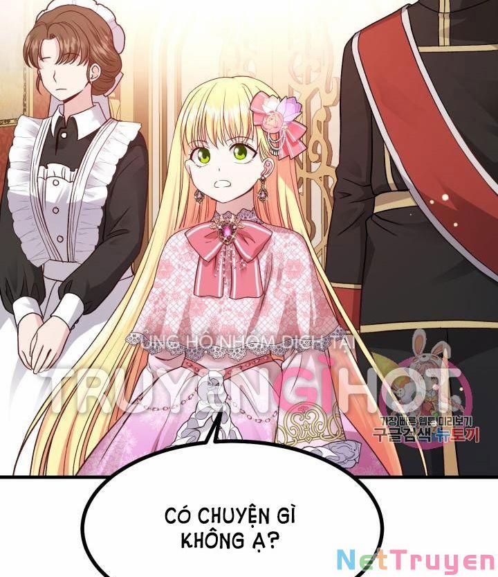 Cô Vợ Bé Nhỏ Của Thái Tử Quái Vật 19.2 trang 31