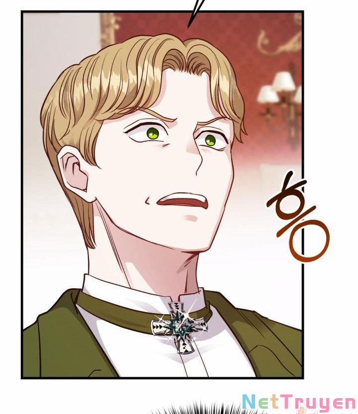 Cô Vợ Bé Nhỏ Của Thái Tử Quái Vật 19.2 trang 33