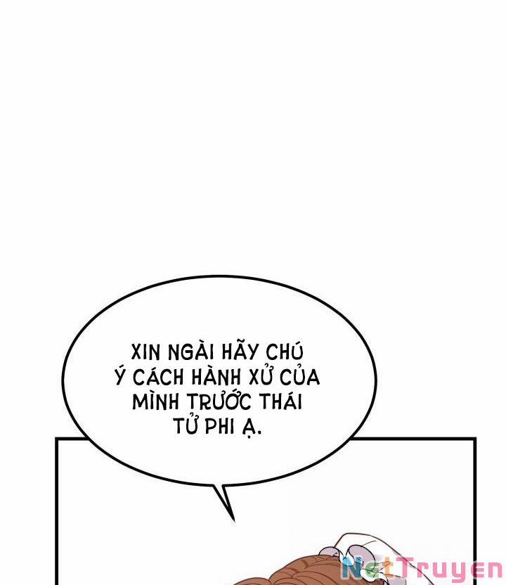 Cô Vợ Bé Nhỏ Của Thái Tử Quái Vật 19.2 trang 35