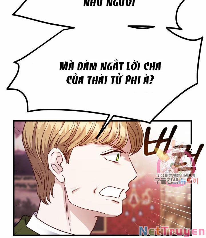 Cô Vợ Bé Nhỏ Của Thái Tử Quái Vật 19.2 trang 37