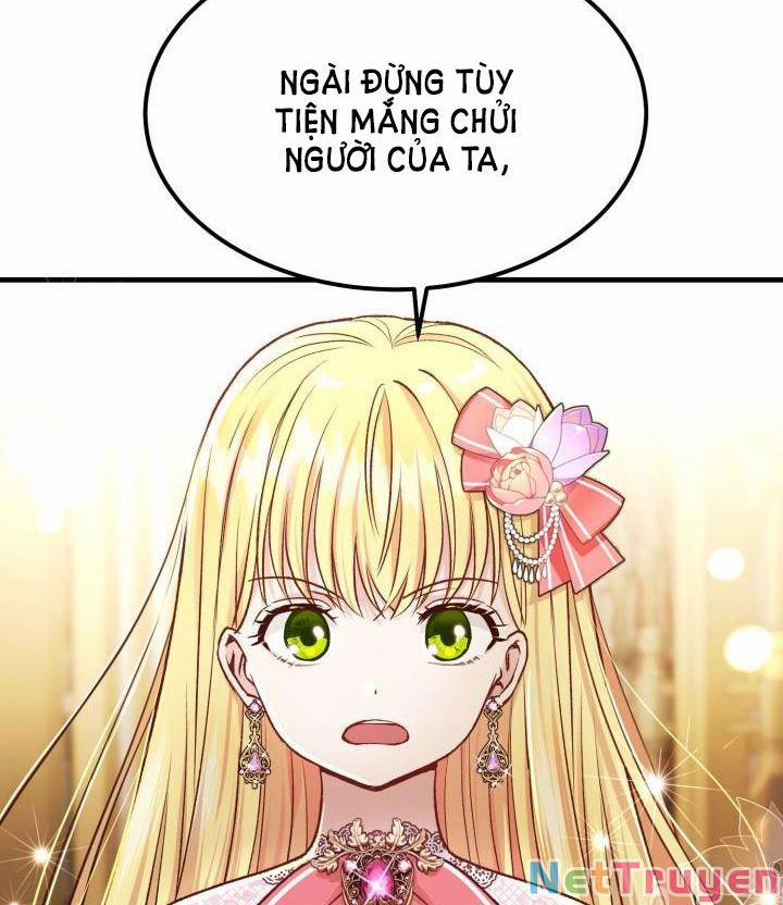 Cô Vợ Bé Nhỏ Của Thái Tử Quái Vật 19.2 trang 39