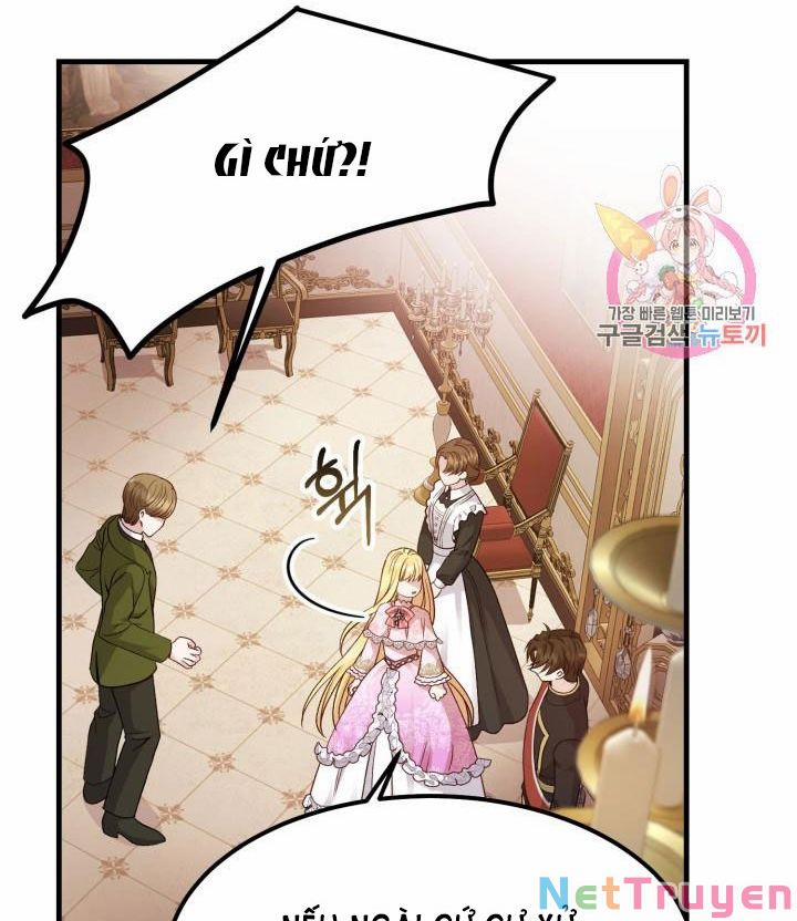 Cô Vợ Bé Nhỏ Của Thái Tử Quái Vật 19.2 trang 41