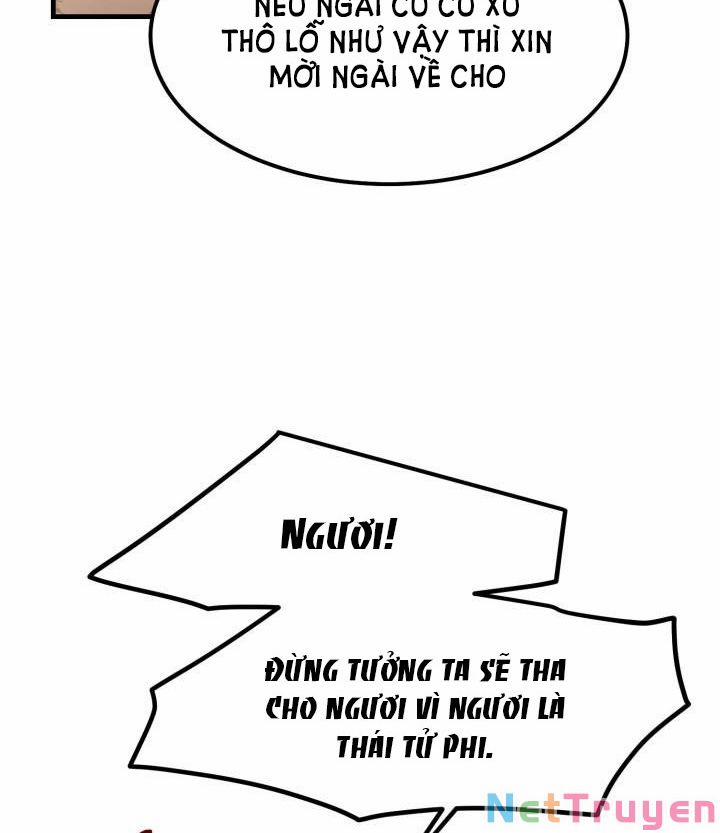 Cô Vợ Bé Nhỏ Của Thái Tử Quái Vật 19.2 trang 42