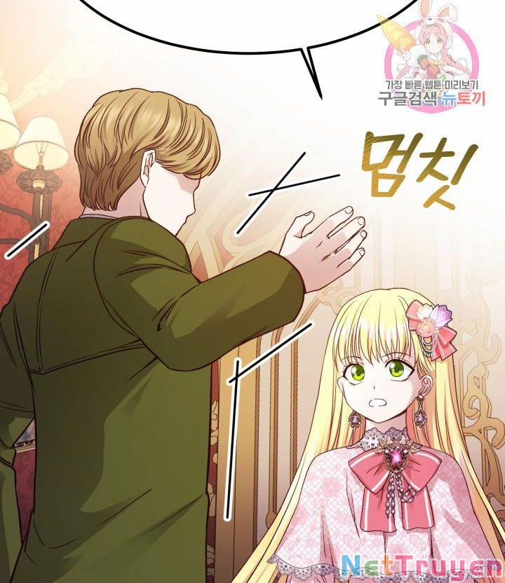 Cô Vợ Bé Nhỏ Của Thái Tử Quái Vật 19.2 trang 46