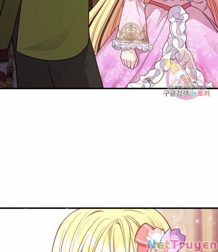 Cô Vợ Bé Nhỏ Của Thái Tử Quái Vật 19.2 trang 47