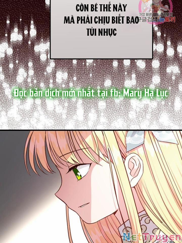 Cô Vợ Bé Nhỏ Của Thái Tử Quái Vật 19.2 trang 5