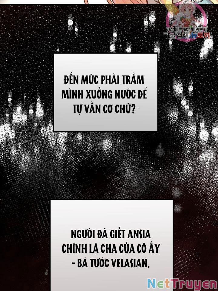 Cô Vợ Bé Nhỏ Của Thái Tử Quái Vật 19.2 trang 6