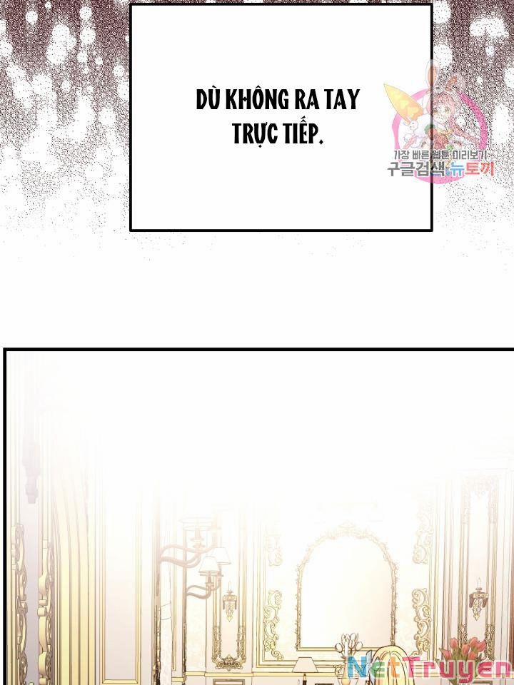 Cô Vợ Bé Nhỏ Của Thái Tử Quái Vật 19.2 trang 9