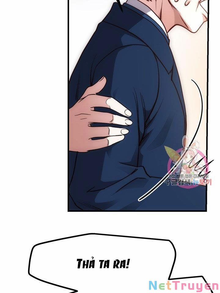 Cô Vợ Bé Nhỏ Của Thái Tử Quái Vật 20.1 trang 18