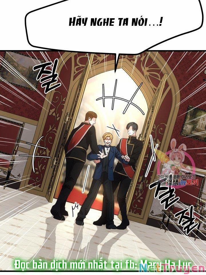 Cô Vợ Bé Nhỏ Của Thái Tử Quái Vật 20.1 trang 19