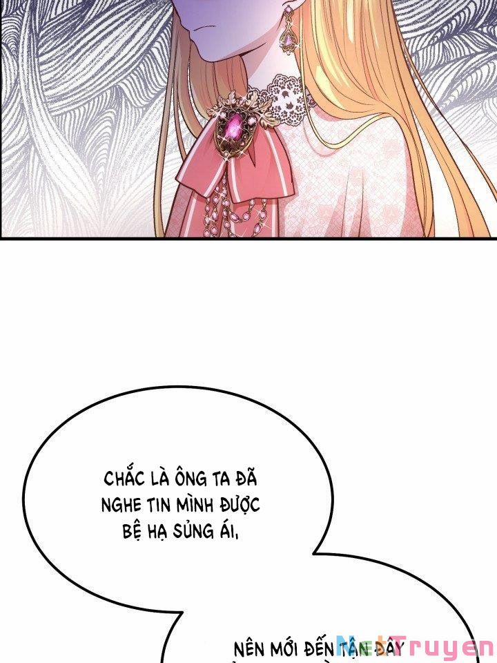 Cô Vợ Bé Nhỏ Của Thái Tử Quái Vật 20.1 trang 21