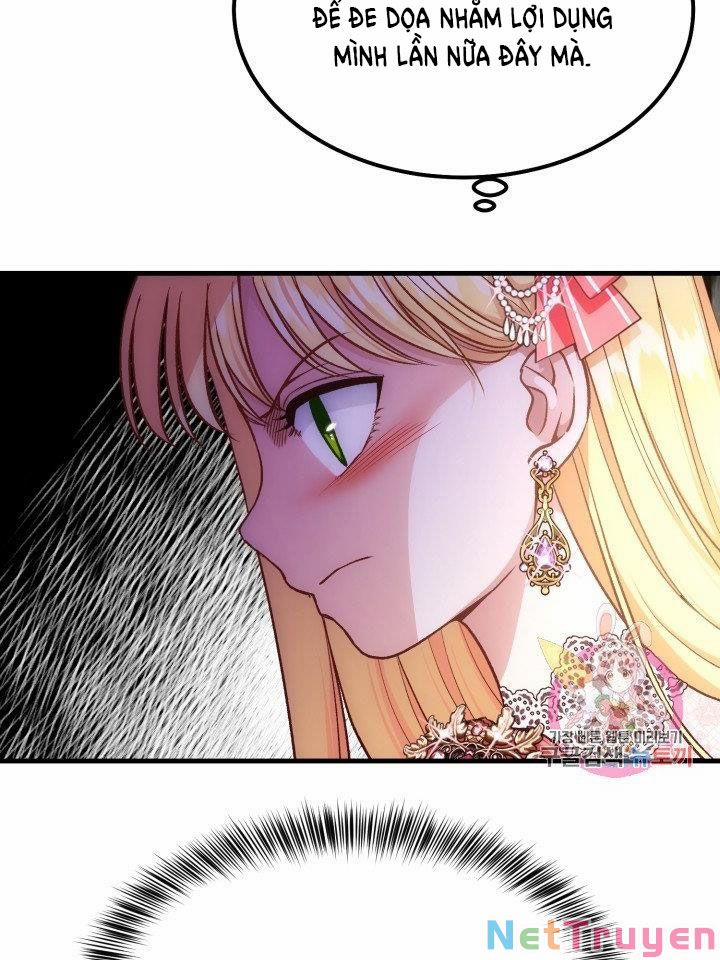 Cô Vợ Bé Nhỏ Của Thái Tử Quái Vật 20.1 trang 22