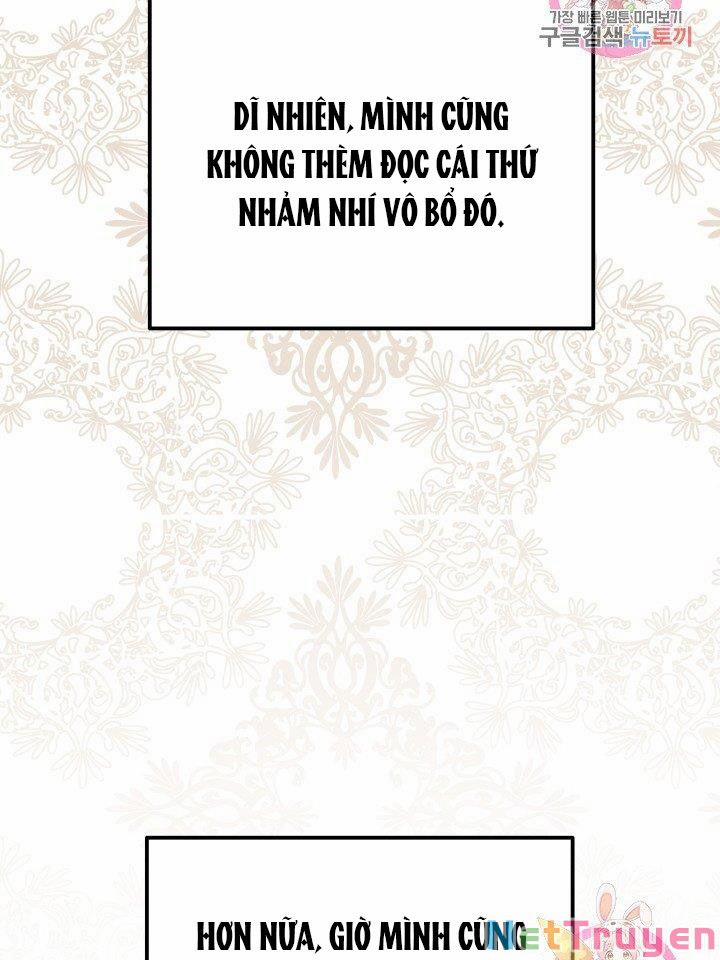 Cô Vợ Bé Nhỏ Của Thái Tử Quái Vật 20.1 trang 29