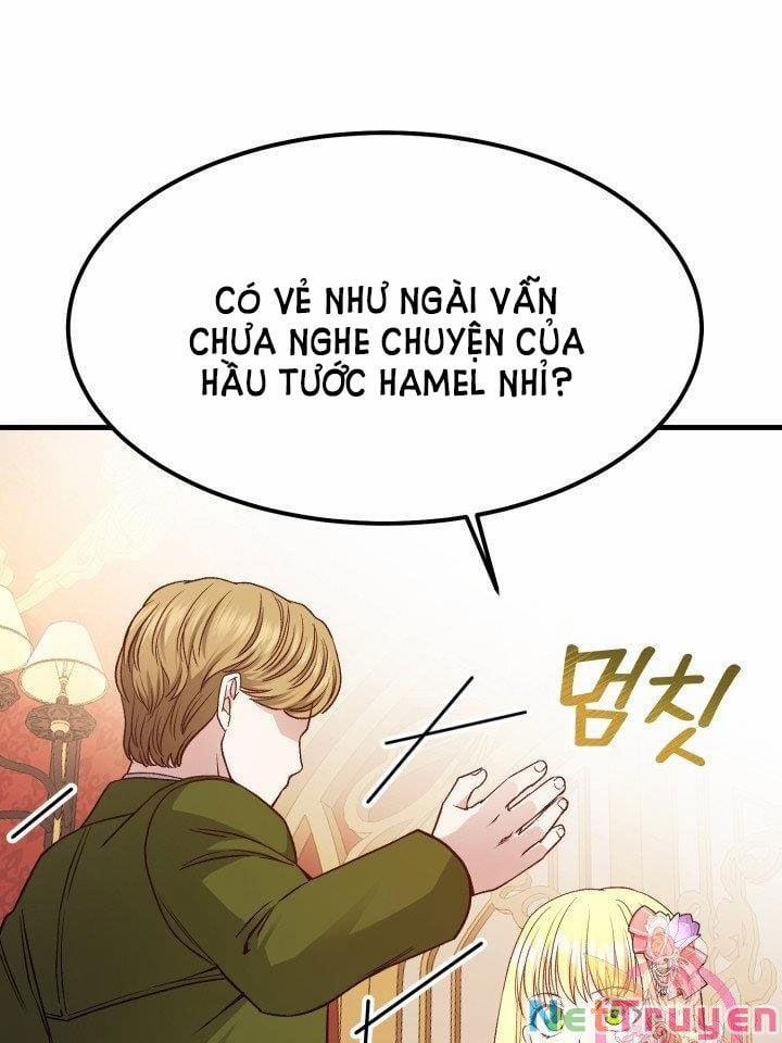 Cô Vợ Bé Nhỏ Của Thái Tử Quái Vật 20.1 trang 3