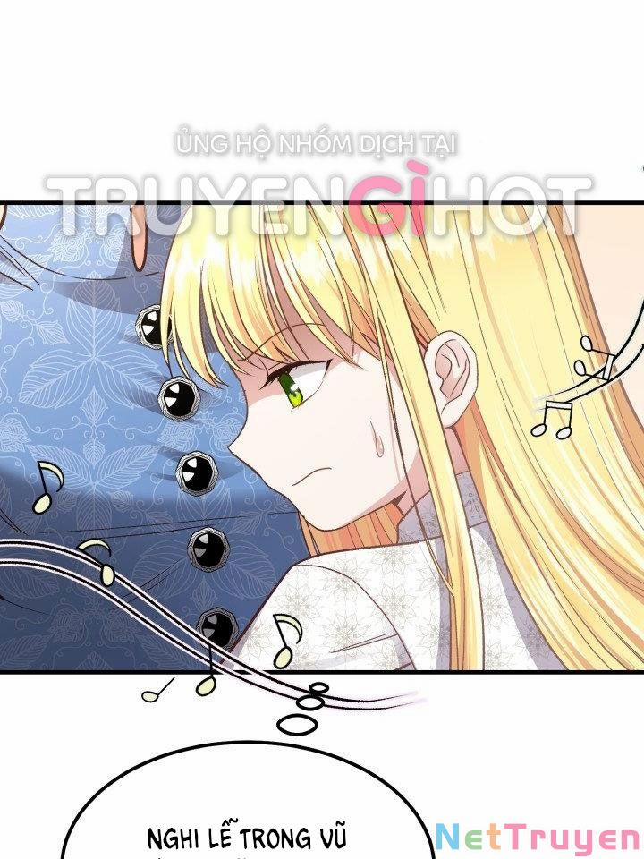 Cô Vợ Bé Nhỏ Của Thái Tử Quái Vật 20.1 trang 32